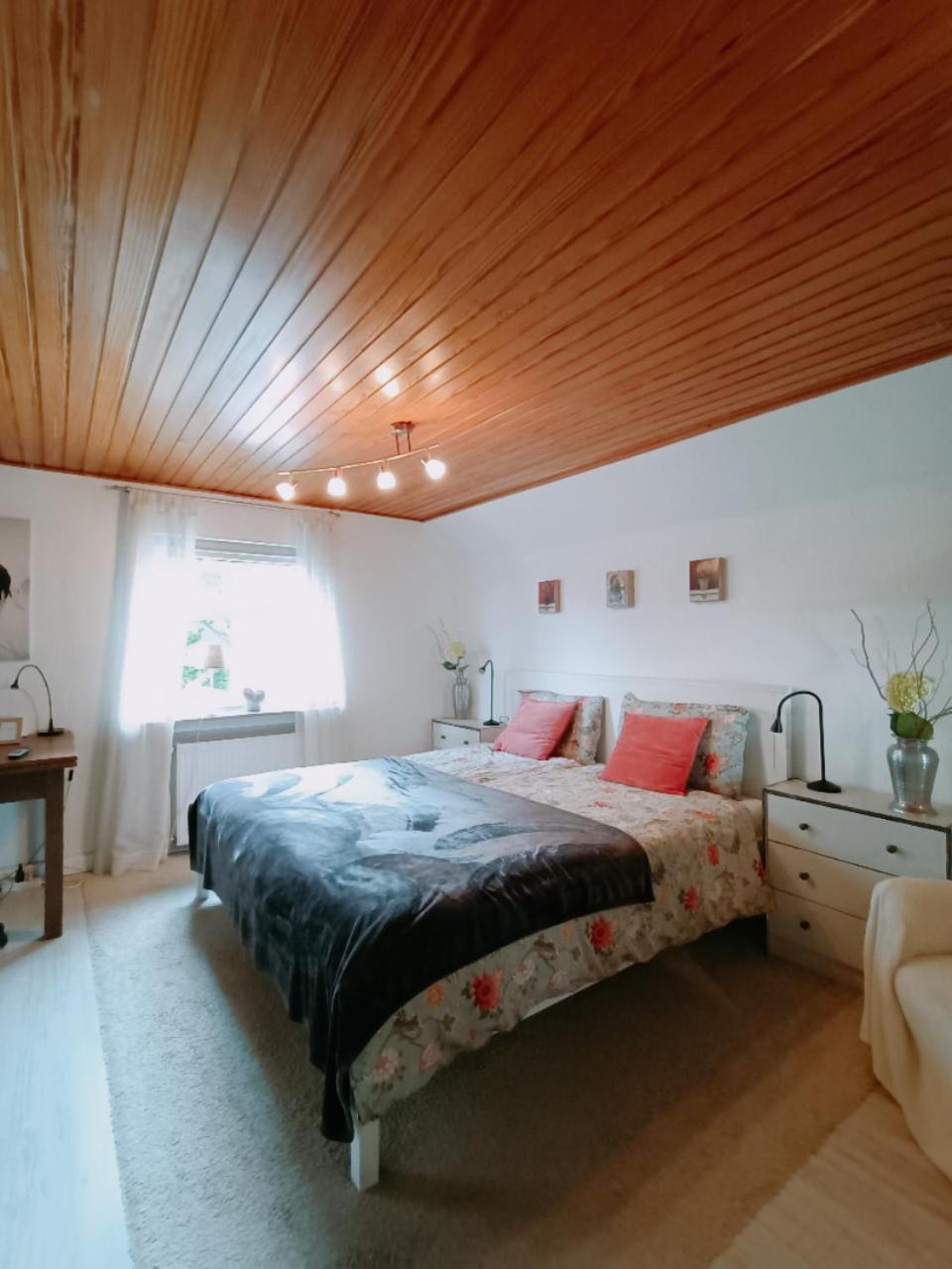 Отель Haus Tourneur Lippetal Экстерьер фото