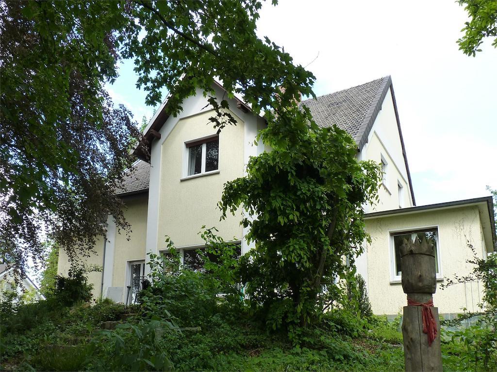 Отель Haus Tourneur Lippetal Экстерьер фото